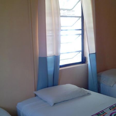 Don Santiago Guesthouse Downtown San Ignacio Exterior foto