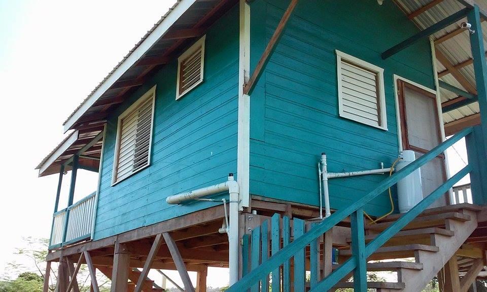 Don Santiago Guesthouse Downtown San Ignacio Exterior foto