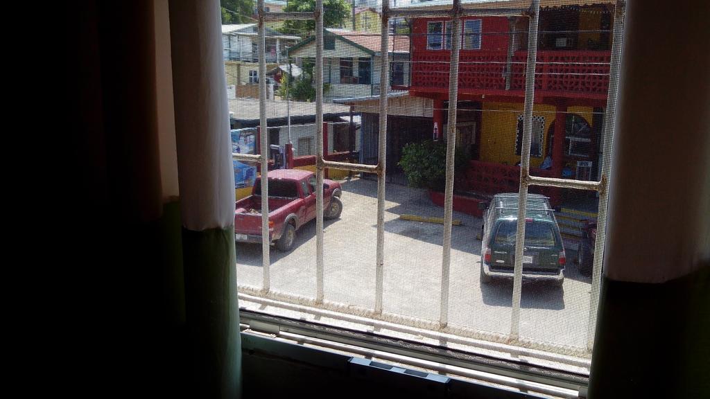 Don Santiago Guesthouse Downtown San Ignacio Exterior foto
