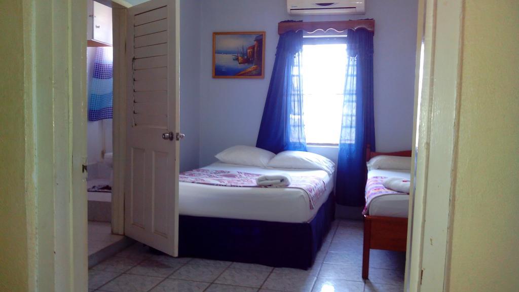 Don Santiago Guesthouse Downtown San Ignacio Exterior foto