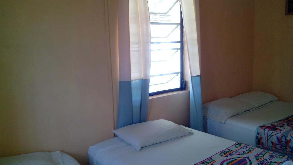 Don Santiago Guesthouse Downtown San Ignacio Exterior foto