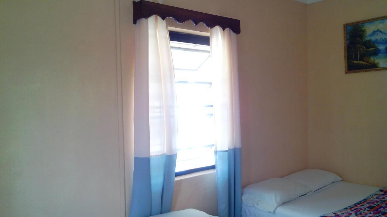 Don Santiago Guesthouse Downtown San Ignacio Exterior foto